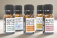 Aromatherapy Car Blend - Travel Ease 10ml
